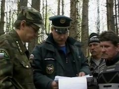 собака спасла человека