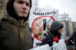 Собачники